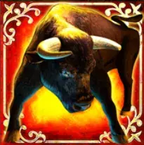 Stier Symbol